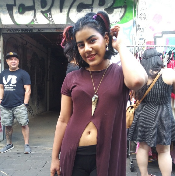 Meet your Posher, Michelle - Picture 4 of 5